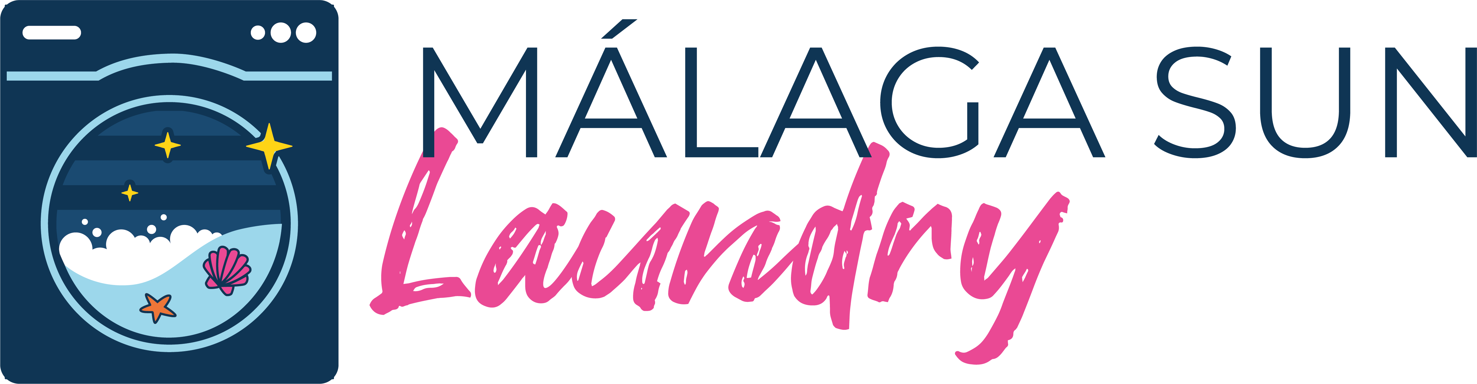 Logo Málaga Sun Laundry